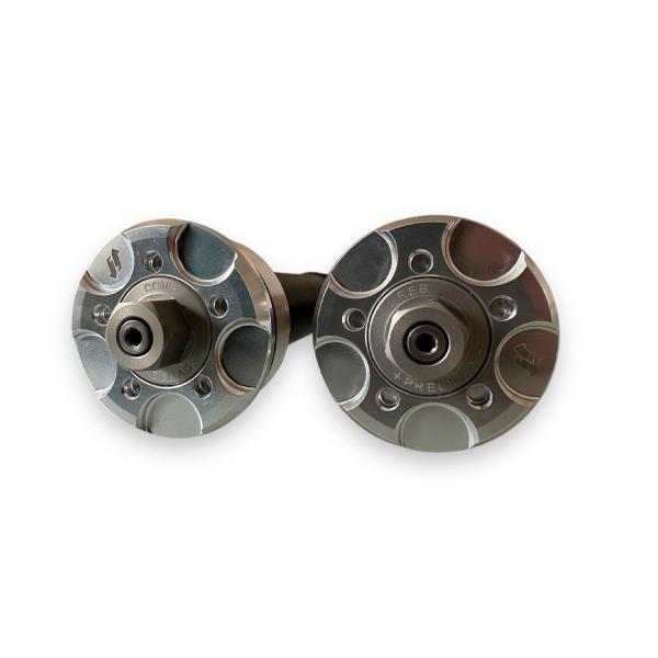 バイク サスペンション アンドレアーニ社製 純正倒立フォーク用インナーカートリッジ Misano E...