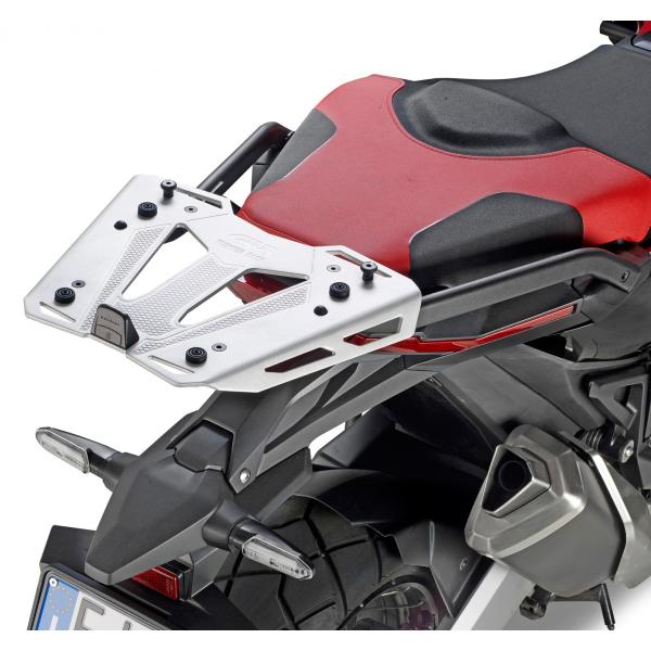 バイク バッグ リアボックス GIVI ホンダ X-ADV 専用キャリアステー