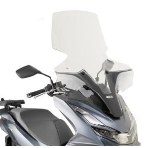 GIVI（ジビ） バイク スクリーン ヤマハ トリシティ300 ラージ