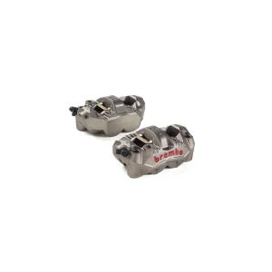 brembo バイク ブレーキ ブレンボ Brembo ラジアルマウント GP4