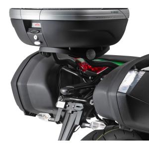 バイク トップケース GIVI モノキー/モノラック 取り付け用 リア