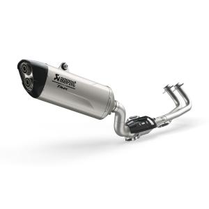AKRAPOVIC（アクラポビッチ） バイク マフラー ヨーロッパ・ヤマハ純正