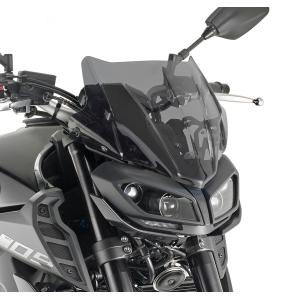 GIVI（ジビ） バイク スクリーン ヤマハ トリシティ300 ラージ