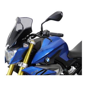 GIVI BMW G310GS クリアロングスクリーン GIVI 【セール10/13 23:59まで】GIVI D5126ST スクリーン クリア