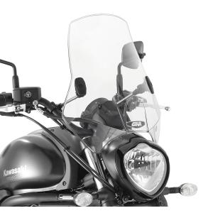 GIVI（ジビ） 【セール2/16まで】GIVI A660 ユニバーサルスクリーン