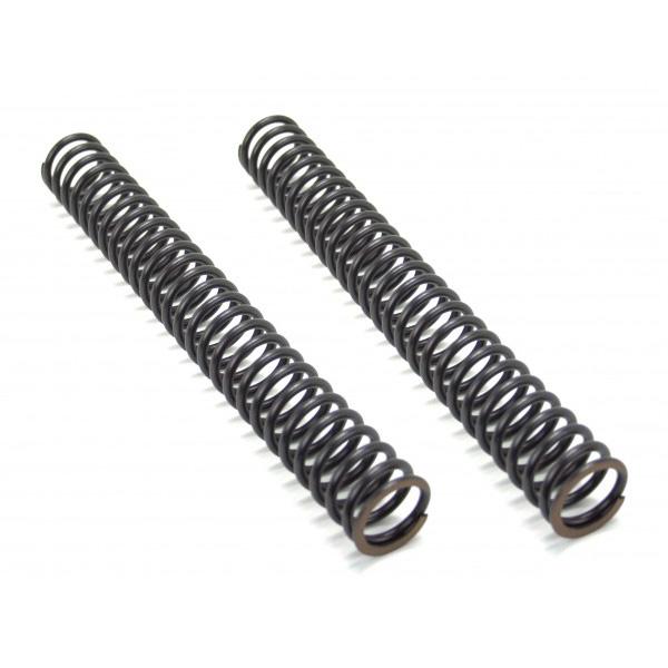 バイク サスペンション アンドレアーニ社製 純正フォークインナーカートリッジ用 スプリングセット