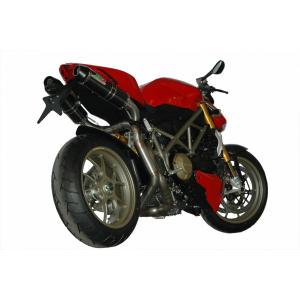 ducati 1098 1198 848 マフラー ドゥカティ 848 1098 1098R 1198 2007～2011 フルエキ
