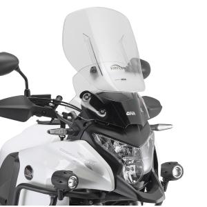 GIVI（ジビ） バイク スクリーン ホンダ アフリカツイン CRF1000L