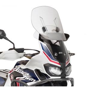 GIVI（ジビ） バイク スクリーン GIVI BMW G310R スモークスクリーン
