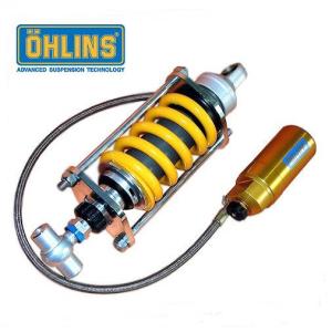 オーリンズ　 リアサス　リアショック MT-07 XSR700 年式：14-24 オーリンズ リアサス リアショック MT-07 XSR700 年式：14-24