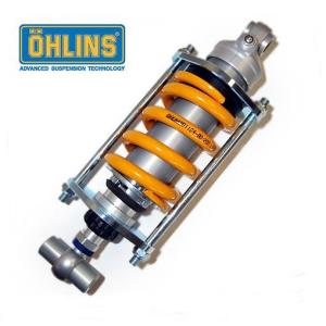 オーリンズ(Ohlins) STX46 ストリートサスペンション 125/200/390Duke