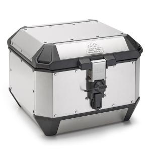 GIVI（ジビ） バイク Monokey トップケース GIVI V46 46リットル