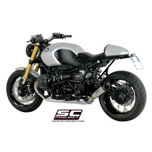 D*n様 最終値下げ RnineT SC projectコニック スリップオンマ D*n様 最終値下げ RnineT SC projectコニック スリップオンマ