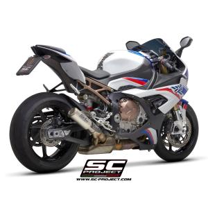 BMW S1000RR 2019-2023 チタン フロントパイプ BMW S1000RR 2019-2023 チタン フロントパイプ - メルカリ