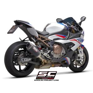 AKRAPOVIC（アクラポビッチ） 直送品 スリップオンライン チタン BMW