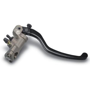 BRMBOブレンボレーシングラジアル　ブレーキ、クラッチレバー Webike | Brembo ブレンボ レーシング ラジアルクラッチマスター