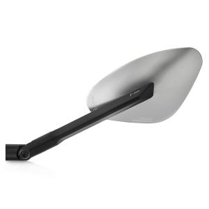 rizoma（リゾマ） バイク ビレットミラー 「Namic Street」 ナミック