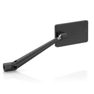 rizoma（リゾマ） バイク ビレットミラー 「Namic Street」 ナミック