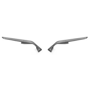 rizoma（リゾマ） バイク ビレットミラー 「Namic Street」 ナミック