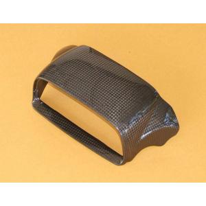 V-MAX1200（85〜08年） ガイラシールド Sサイズ スモーク CHIC