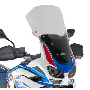 バイク スクリーン GIVI ホンダ アフリカツイン CRF1100L アドベンチャースポーツ ラー...