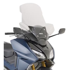 GIVI（ジビ） バイク スクリーン ホンダ CB125R CB250R CB300R