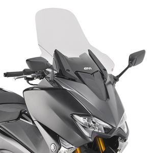 GIVI（ジビ） GIVI D2133ST クリアスクリーン｜YAMAHA TMAX 560 / TMAX