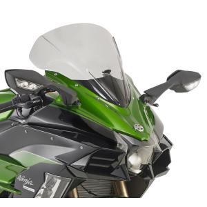 Puig Puig(プーチ) スクリーン レーシング ブラック Ninja H2SX