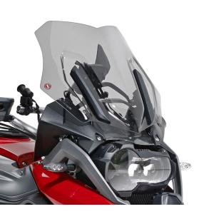 GIVI（ジビ） バイク スクリーン ホンダ CB125R CB250R CB300R