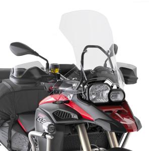 GIVI（ジビ） バイク スクリーン ホンダ CB125R CB250R CB300R