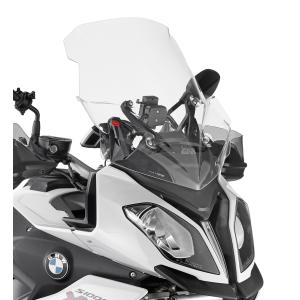 バイク スクリーン GIVI BMW S1000XR 15-19 ラージスクリーン｜vio0009