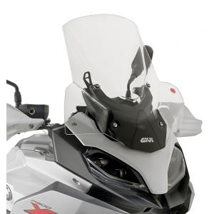 GIVI（ジビ） GIVI D5137S スモークスクリーン｜BMW F 900 XR 対応