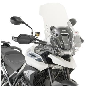 GIVI（ジビ） GIVI D6415ST クリアスクリーン｜TRIUMPH タイガー 900