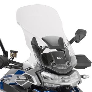 Puig（プーチ） Puig 20764W MULTI-ADJUSTABLE VISOR2.0 CLIP-ON