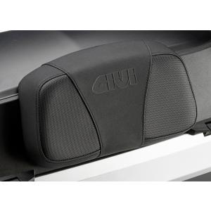 GIVI（ジビ） バイク Monokey トップケース GIVI V46 46リットル