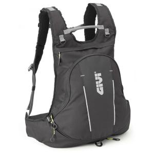 GIVI（ジビ） バイク ソフトバッグ GIVI EA115 Easy-T 40L 50x54x27cm