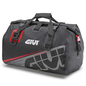 GIVI（ジビ） バイク ソフトバッグ GIVI EA115 Easy-T 40L 50x54x27cm