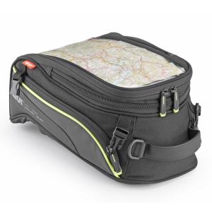 NC750X 16-20 専用タンクバッグ EA141 (容量10L) GIVI : モトパーツ