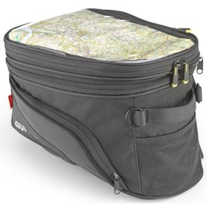 GIVI（ジビ） バイク タンクバッグ GIVI Xstream Tanklock / Seatlock