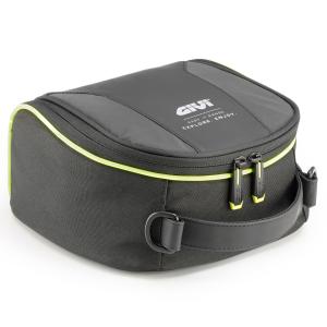 バイク タンクバッグ GIVI Tanklock / Seatlock 固定式 タンクバッグ ５L｜vio0009