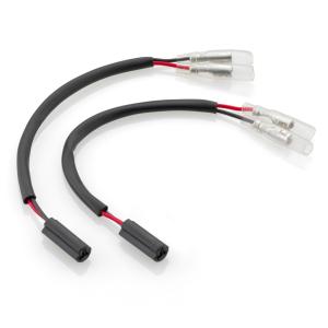 バイク LEDウインカー RIZOMA リゾマ 「Club」 クラブ ブラック