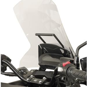 GIVI（ジビ） バイク スクリーン ホンダ NC750X -2015/ NC700X ラージ