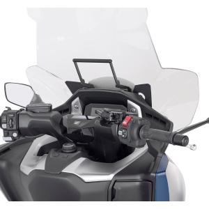 GIVI（ジビ） GIVI 214DT スクリーン クリア 大型ウインドシールド