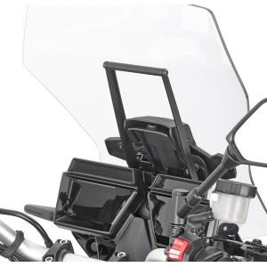 GIVI（ジビ） バイク リアフェンダー ヤマハ MT-09 Tracer