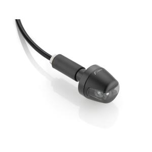 Rizoma 小型LEDウインカー Club FR:150 4個セット Rizoma 小型LEDウインカー Club FR:150 4個セット 車検対応