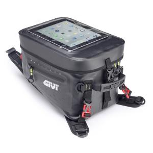 GIVI（ジビ） タンクバッグ Easy-Tベース取付タイプ 10L容量 NC750X