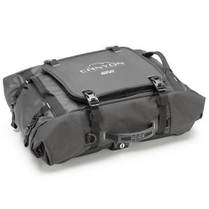 GIVI ジビ ソフトバッグ GRT723 Canyon 40 Liters MONOKEY 防水バッグ｜vio0009