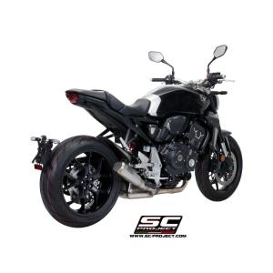 r's gear アールズギア CB1000R GPスペックフルエキゾースト