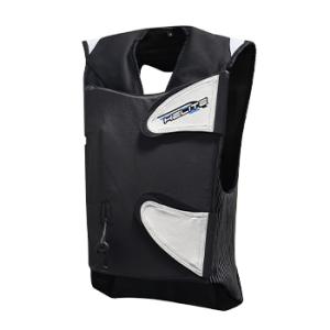フランス Helite エアバッグベスト Zip