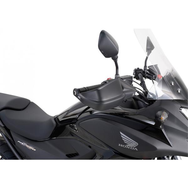 バイク ハンドガード GIVI ホンダ NC750X -2020 / NC700X ジヴィ